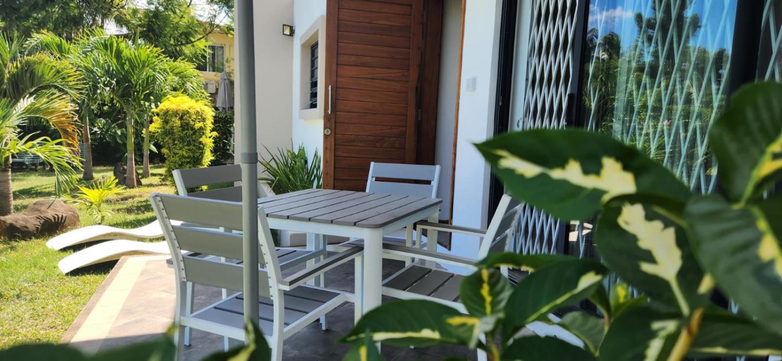 La Maison D'Isa Albion Exteriér fotografie